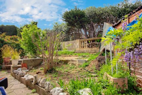 Villa i Nice, Alpes-Maritimes, Nice - € 1.100.000 | Ref: 86353656 - foto 9