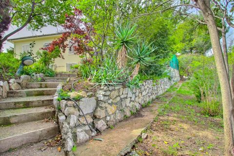 Villa i Nice, Alpes-Maritimes, Nice - € 1.100.000 | Ref: 86353656 - foto 12