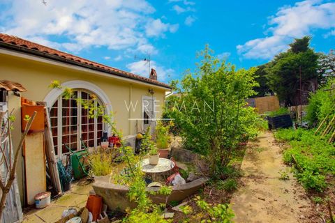 Villa i Nice, Alpes-Maritimes, Nice - € 1.100.000 | Ref: 86353656 - foto 13