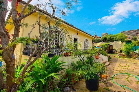 Villa i Nice, Alpes-Maritimes, Nice - € 1.100.000 | Ref: 86353656 - foto 15
