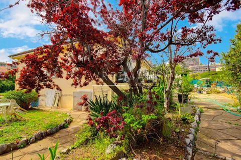 Villa i Nice, Alpes-Maritimes, Nice - € 1.100.000 | Ref: 86353656 - foto 16