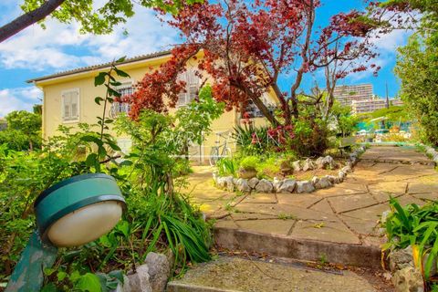 Villa i Nice, Alpes-Maritimes, Nice - € 1.100.000 | Ref: 86353656 - foto 17