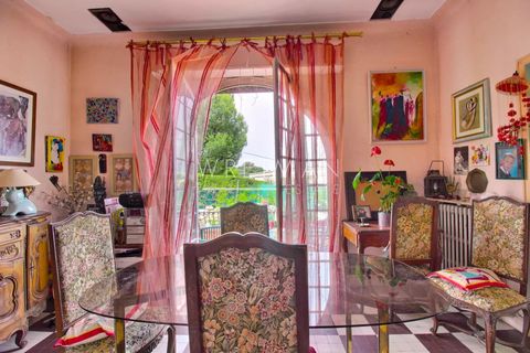 Villa i Nice, Alpes-Maritimes, Nice - € 1.100.000 | Ref: 86353656 - foto 22