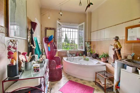 Villa i Nice, Alpes-Maritimes, Nice - € 1.100.000 | Ref: 86353656 - foto 23