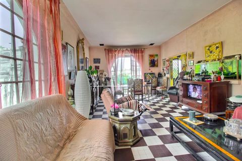 Villa i Nice, Alpes-Maritimes, Nice - € 1.100.000 | Ref: 86353656 - foto 25