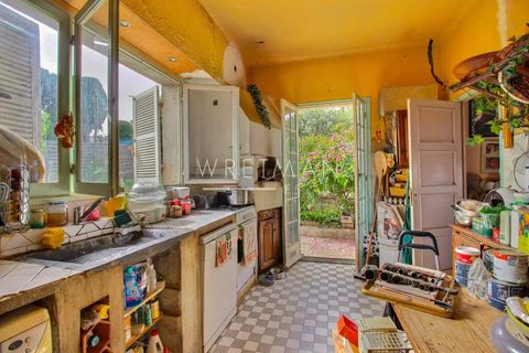 Villa i Nice, Alpes-Maritimes, Nice - € 1.100.000 | Ref: 86353656 - foto 26