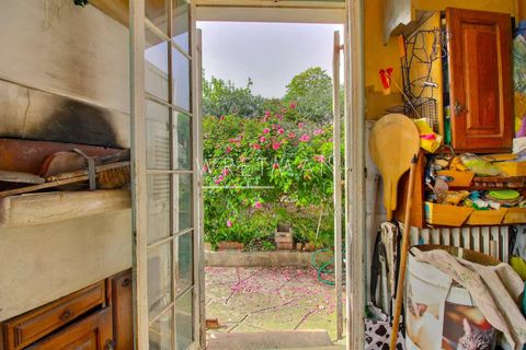 Villa i Nice, Alpes-Maritimes, Nice - € 1.100.000 | Ref: 86353656 - foto 27