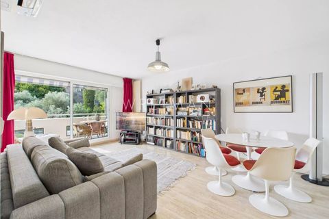 Lejlighed i Nice, Alpes-Maritimes, Nice - € 339.000 | Ref: 86353804 - foto 1