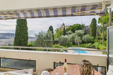 Lejlighed i Nice, Alpes-Maritimes, Nice - € 339.000 | Ref: 86353804 - foto 2
