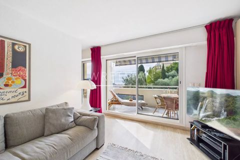 Lejlighed i Nice, Alpes-Maritimes, Nice - € 339.000 | Ref: 86353804 - foto 3