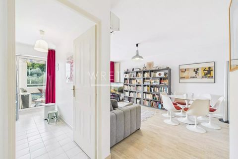 Lejlighed i Nice, Alpes-Maritimes, Nice - € 339.000 | Ref: 86353804 - foto 4