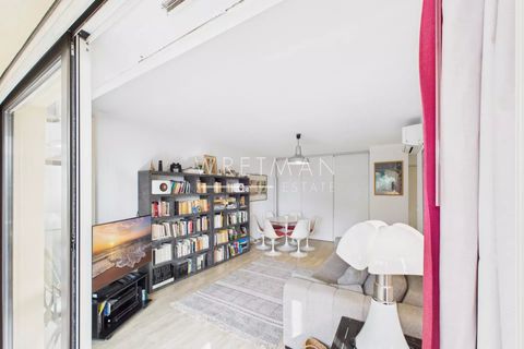 Lejlighed i Nice, Alpes-Maritimes, Nice - € 339.000 | Ref: 86353804 - foto 5