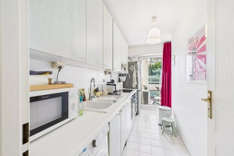 Lejlighed i Nice, Alpes-Maritimes, Nice - € 339.000 | Ref: 86353804 - foto 6