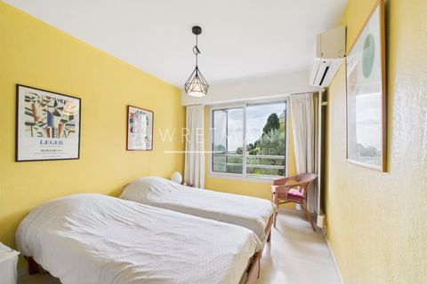 Lejlighed i Nice, Alpes-Maritimes, Nice - € 339.000 | Ref: 86353804 - foto 9