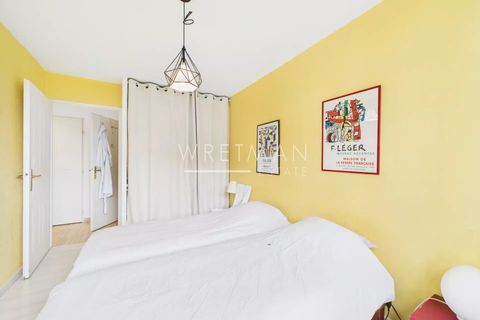 Lejlighed i Nice, Alpes-Maritimes, Nice - € 339.000 | Ref: 86353804 - foto 10