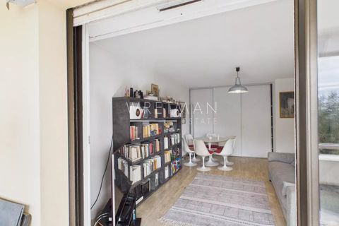 Lejlighed i Nice, Alpes-Maritimes, Nice - € 339.000 | Ref: 86353804 - foto 13