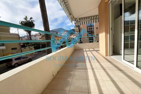 Lejlighed i Roquebrune-Cap-Martin, Alpes-Maritimes, Roquebrune-Cap-Martin - € 420.000 | Ref: 1696 - foto 2