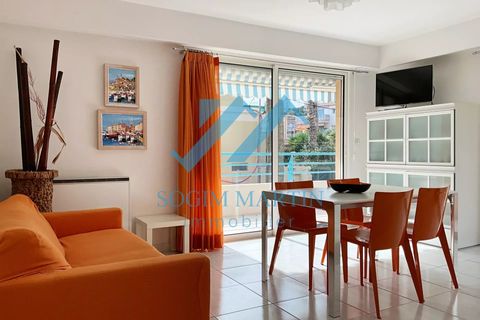 Lejlighed i Roquebrune-Cap-Martin, Alpes-Maritimes, Roquebrune-Cap-Martin - € 420.000 | Ref: 1696 - foto 3