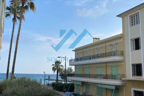 Lejlighed i Roquebrune-Cap-Martin, Alpes-Maritimes, Roquebrune-Cap-Martin - € 420.000 | Ref: 1696 - foto 1