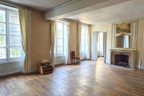 Lejlighed i Gien, Loiret, Gien - € 194.000 | Ref: 86349075 - foto 1