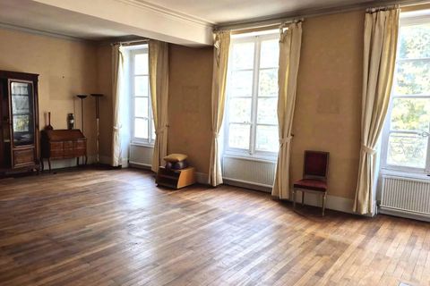Lejlighed i Gien, Loiret, Gien - € 194.000 | Ref: 86349075 - foto 2