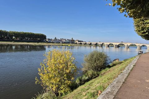 Lejlighed i Gien, Loiret, Gien - € 194.000 | Ref: 86349075 - foto 5