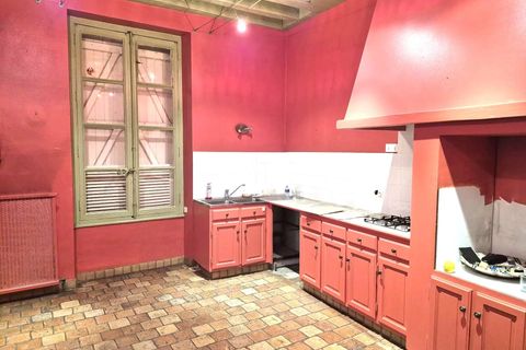 Lejlighed i Gien, Loiret, Gien - € 194.000 | Ref: 86349075 - foto 10