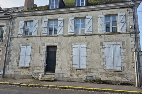 Lejlighed i Gien, Loiret, Gien - € 194.000 | Ref: 86349075 - foto 15