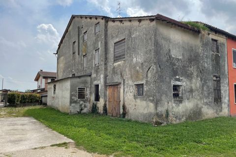 Rækkehus i Vicenza, Vicenza, Vicenza - € 140.000 | Ref: 4570 - foto 1
