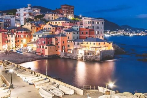Lejlighed i Genoa, Genoa, Genoa - € 350.000 | Ref: Rimassa - foto 3