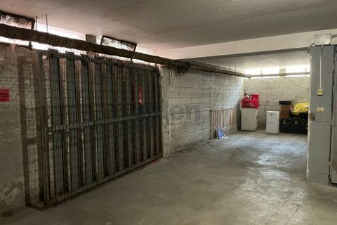 Garage i Modena, Modena, Modena - € 15.000 | Ref: IMM-MO2243 - foto 1