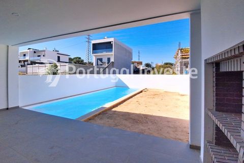 Villa i Setubal, Setubal, Setubal - € 670.000 | Ref: 0086-25 - foto 1