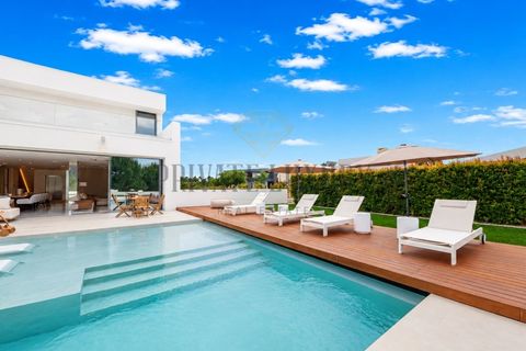Villa i Quinta do Conde, Setubal, Quinta do Conde - € 5.995.000 | Ref: 8899 - foto 1