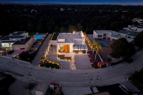 Villa i Quinta do Conde, Setubal, Quinta do Conde - € 5.995.000 | Ref: 8899 - foto 4