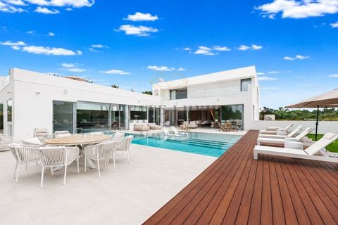 Villa i Quinta do Conde, Setubal, Quinta do Conde - € 5.995.000 | Ref: 8899 - foto 5