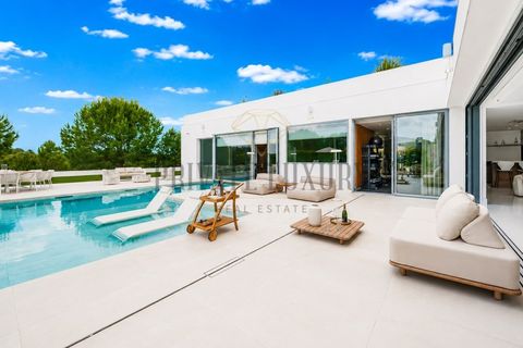 Villa i Quinta do Conde, Setubal, Quinta do Conde - € 5.995.000 | Ref: 8899 - foto 7