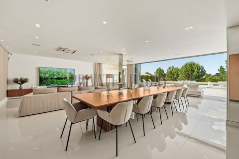 Villa i Quinta do Conde, Setubal, Quinta do Conde - € 5.995.000 | Ref: 8899 - foto 14
