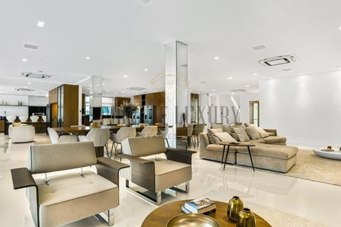 Villa i Quinta do Conde, Setubal, Quinta do Conde - € 5.995.000 | Ref: 8899 - foto 15