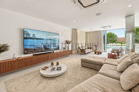 Villa i Quinta do Conde, Setubal, Quinta do Conde - € 5.995.000 | Ref: 8899 - foto 17