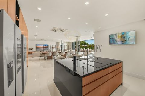 Villa i Quinta do Conde, Setubal, Quinta do Conde - € 5.995.000 | Ref: 8899 - foto 21
