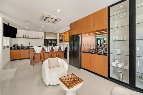 Villa i Quinta do Conde, Setubal, Quinta do Conde - € 5.995.000 | Ref: 8899 - foto 24