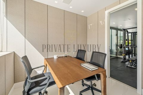 Villa i Quinta do Conde, Setubal, Quinta do Conde - € 5.995.000 | Ref: 8899 - foto 27