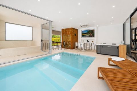 Villa i Quinta do Conde, Setubal, Quinta do Conde - € 5.995.000 | Ref: 8899 - foto 28