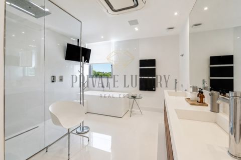 Villa i Quinta do Conde, Setubal, Quinta do Conde - € 5.995.000 | Ref: 8899 - foto 45