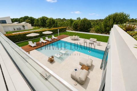 Villa i Quinta do Conde, Setubal, Quinta do Conde - € 5.995.000 | Ref: 8899 - foto 49