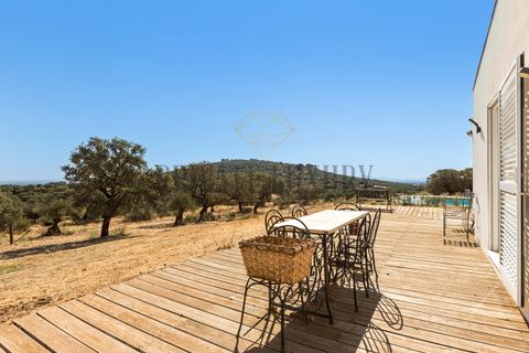 Landejendom i Elvas, Portalegre, Elvas - € 750.000 | Ref: NR8898 - foto 23