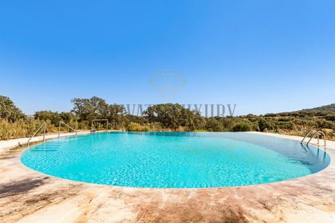 Landejendom i Elvas, Portalegre, Elvas - € 750.000 | Ref: NR8898 - foto 24