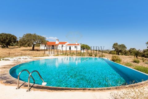 Landejendom i Elvas, Portalegre, Elvas - € 750.000 | Ref: NR8898 - foto 25