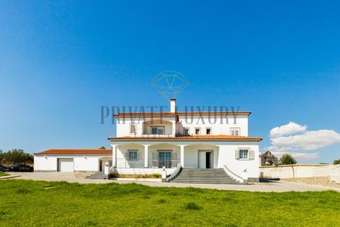 Villa i Elvas, Portalegre, Elvas - € 790.000 | Ref: NR8900 - foto 1