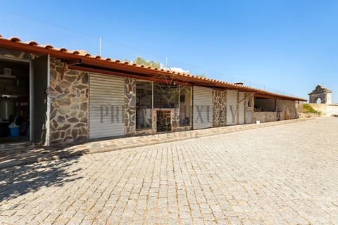 Villa i Elvas, Portalegre, Elvas - € 790.000 | Ref: NR8900 - foto 21